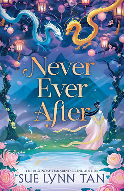 Never, Ever After Never, Ever After