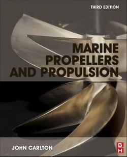 Marine Propellers and Propulsion