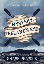 Mystery of Ireland's Eye