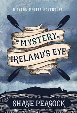 Mystery of Ireland's Eye Mystery of Ireland's Eye