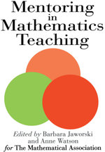 Mentoring In Mathematics Teaching
