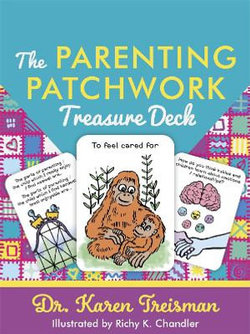 Parenting Patchwork Treasure Deck