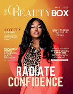 The Beauty Box Magazine