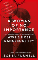 A Woman of No Importance A Woman of No Importance