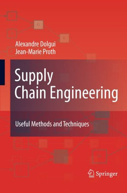Supply Chain Engineering