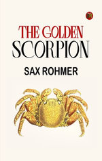 The Golden Scorpion