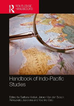 Handbook of Indo-Pacific Studies