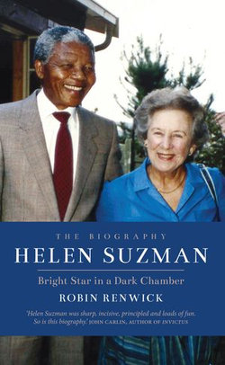 Helen Suzman Helen Suzman