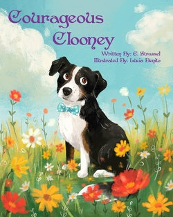 Courageous Clooney