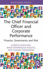 The Chief Financial Officer and Corporate Performance
