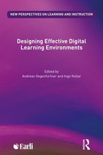 Designing Effective Digital Learning Environments