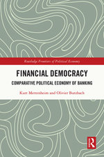 Financial Democracy