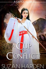 A Cup of Conflict