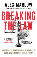 Breaking the Law Breaking the Law