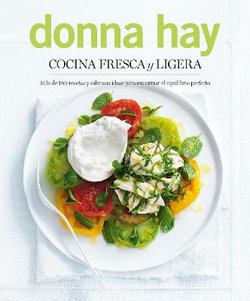 Cocina Fresca y Ligera/ Fresh and Light