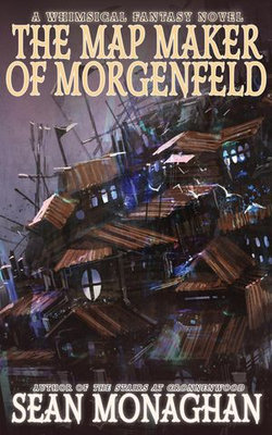 The Map Maker of Morgenfeld