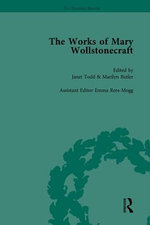 The Works of Mary Wollstonecraft Vol 4