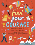 Find Your Courage Find Your Courage
