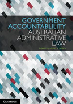 Government Accountability