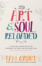 Art and Soul, Reloaded