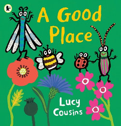 A Good Place A Good Place