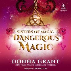 Dangerous Magic Dangerous Magic