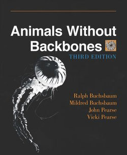Animals Without Backbones Animals Without Backbones