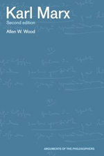 Karl Marx 2ED