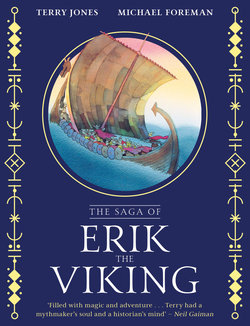 Erik the Viking Erik the Viking