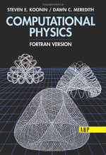 Computational Physics