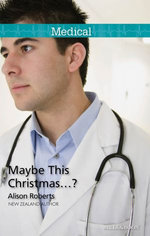 Maybe This Christmas?