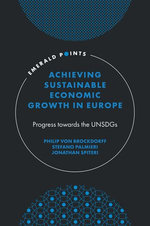 Achieving Sustainable Economic Growth in Europe