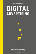 Digital Advertising 2ed