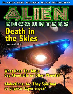 Alien and UFO Encounters