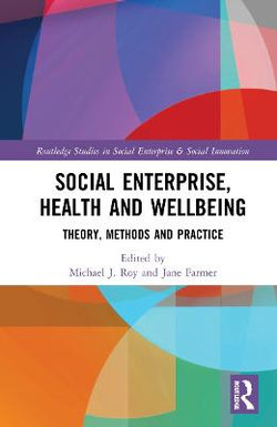 Social Enterprise Health and Wellbeing
