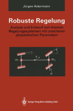 Robuste Regelung
