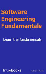 Software Engineering Fundamentals