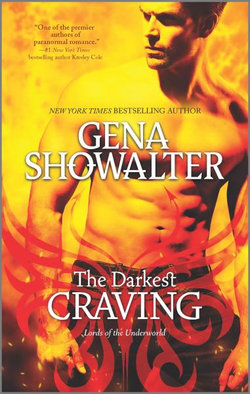 The Darkest Craving The Darkest Craving