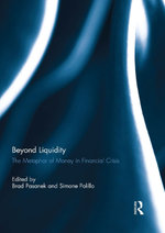 Beyond Liquidity