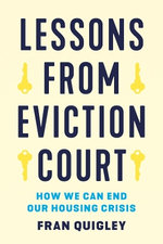 Lessons from Eviction Court Lessons from Eviction Court