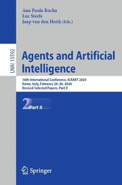 Agents and Artificial Intelligence