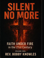 Silent No More