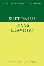 Suetonius: Diuus Claudius
