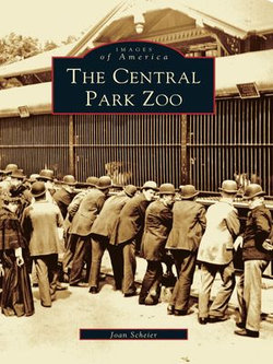 The Central Park Zoo The Central Park Zoo