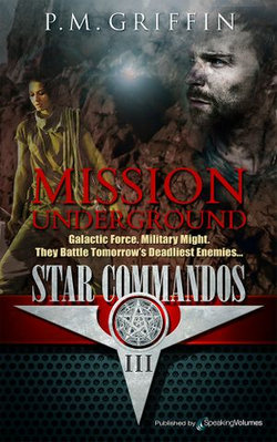 Mission Underground