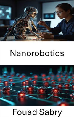 Nanorobotics