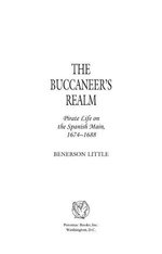 The Buccaneer's Realm