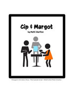 Cip & Margot Cip & Margot