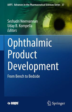 Ophthalmic Product Development Ophthalmic Product Development