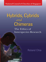 Hybrids, Cybrids and Chimeras